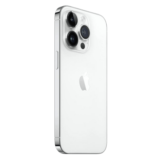 Apple iPhone 14 Pro Max (Silver)