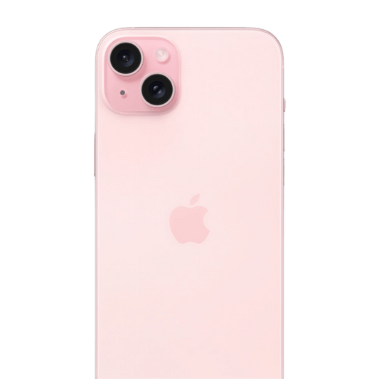 Apple iPhone 15 Plus (Pink)