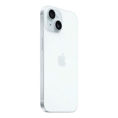 Apple iPhone 15 (Blue)
