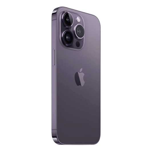Apple iPhone 14 Pro (Deep Purple)