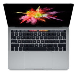 MacBook Pro 13.3-inch Laptop - 3.5GHz Dual-Core i7 - 16GB RAM - 512GB SSD - Space Gray (2017)