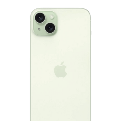 Apple iPhone 15 Plus (Green)