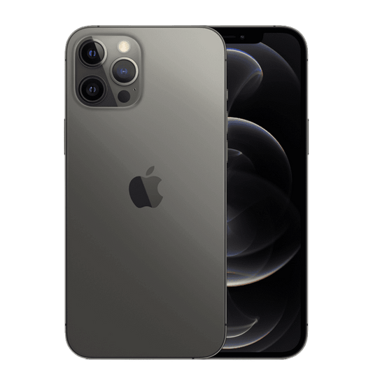 Apple iPhone 12 Pro Max (Graphite)