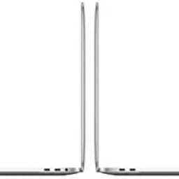 MacBook Pro 15.4-inch Laptop 2.9GHz Core i7 16GB RAM 512GB SSD - Silver (2017)