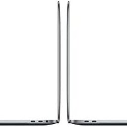 MacBook Pro 15.4-inch Laptop 2.2GHz i7 16GB RAM 256GB SSD - Space Gray (2018)