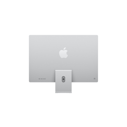 Apple iMac 24 Inch M4 (10 Core CPU + 10 Core GPU) -Purple