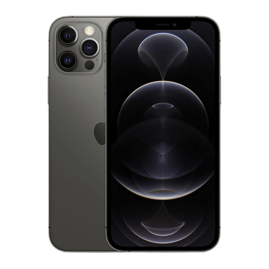 Apple iPhone 12 Pro Max (Graphite)