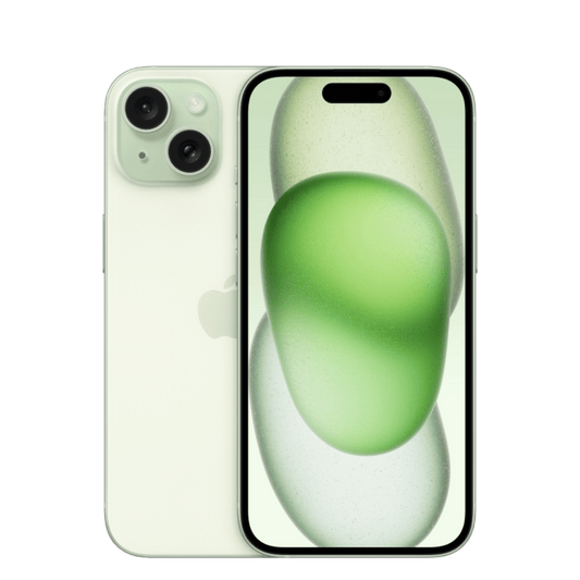 Apple iPhone 15 Plus (Green)
