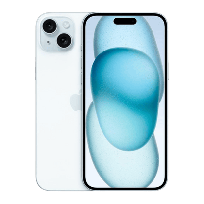 Apple iPhone 15 (Blue)