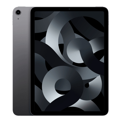 Apple iPad Air 10.9 inch M1 (2021) Space Gray - 5th Generation