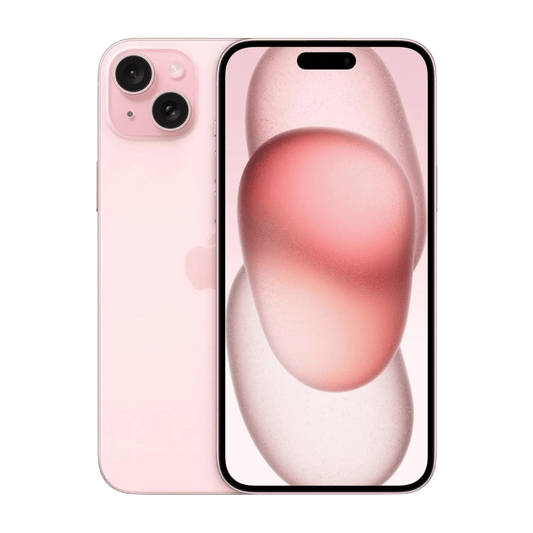 Apple iPhone 15 Plus (Pink)
