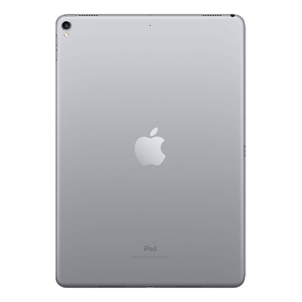 iPad Pro - 10.5-inch 512GB Wi-Fi (Silver)