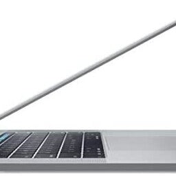 MacBook Pro 15.4-inch Laptop 2.2GHz i7 16GB RAM 256GB SSD - Space Gray (2018)