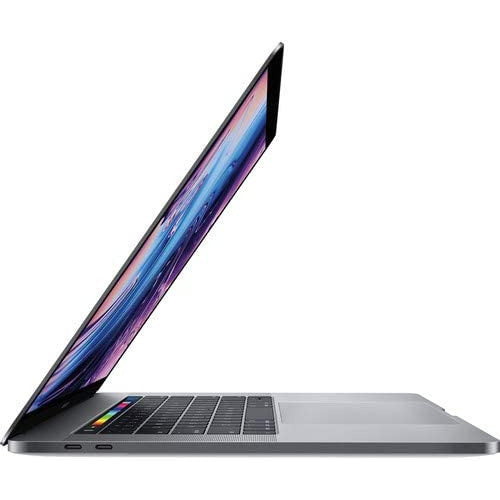 MacBook Pro 15.4-inch Laptop - 2.3GHz i9 - 16GB RAM - 1TB SSD - Space Gray (2019)