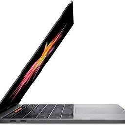 MacBook Pro 13.3-inch Laptop 3.1GHz 16GB RAM 512GB SSD - Space Gray (2017)