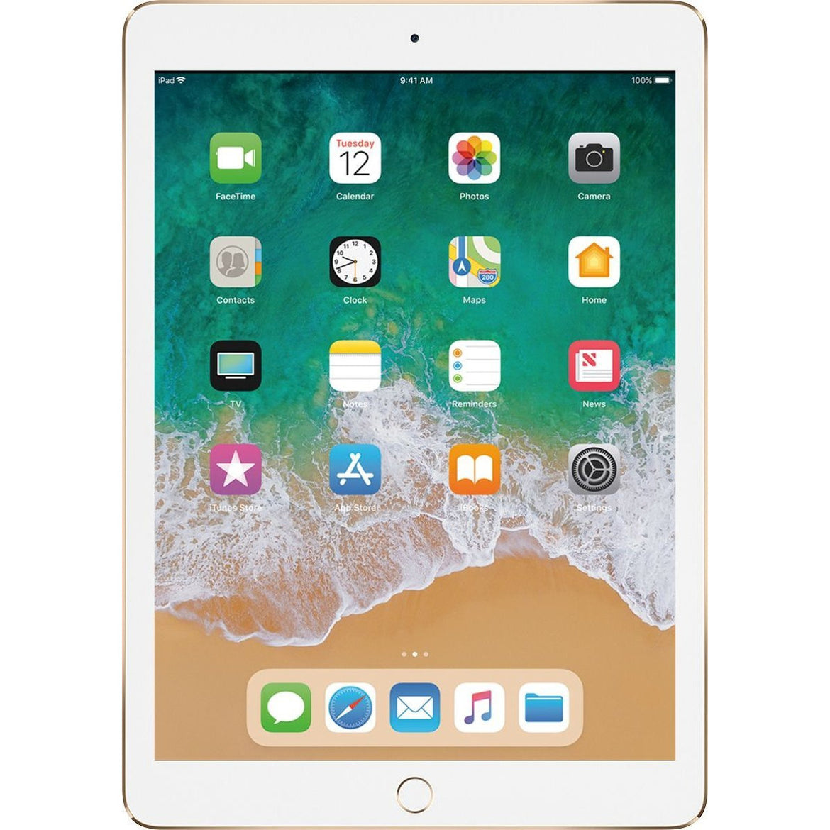 iPad Pro 9.7