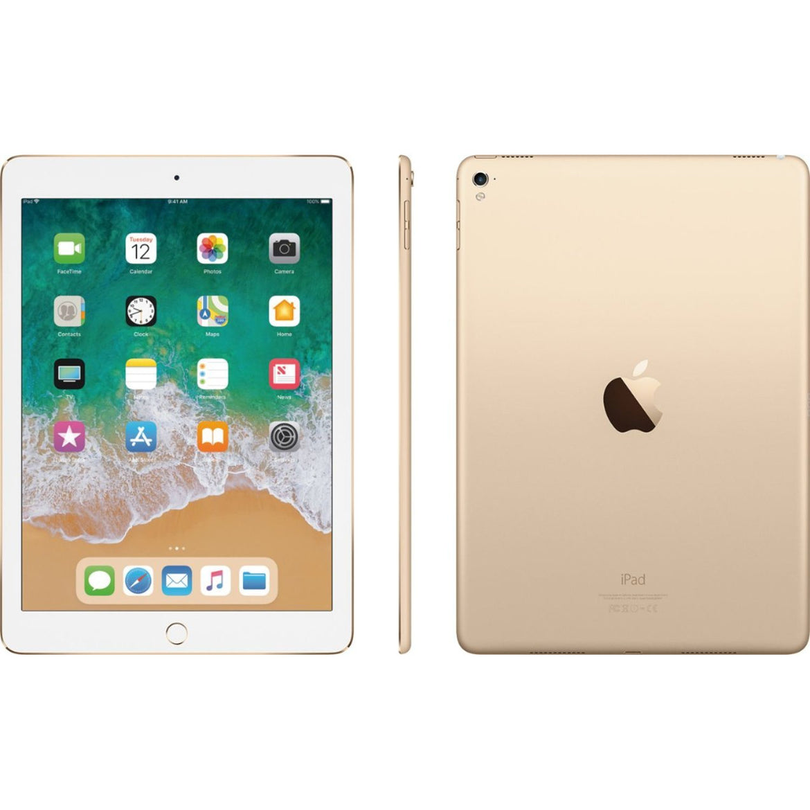 iPad Pro 9.7