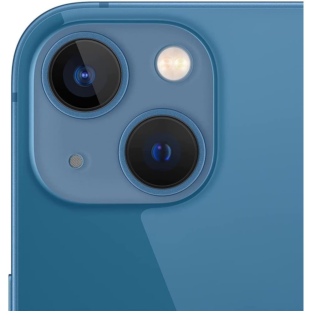 Apple iPhone 13 Mini 256GB (Unlocked) Blue