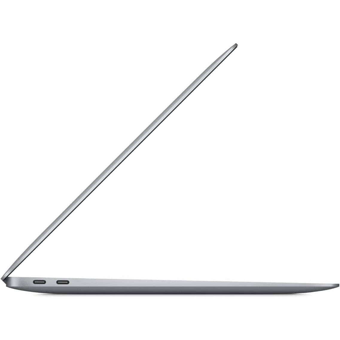MacBook Air 13.3-inch Laptop with M1 Chip - 8GB RAM - 512GB SSD - Space Gray (2020)
