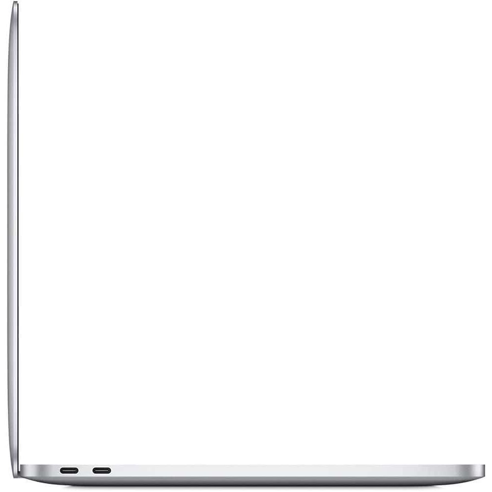 MacBook Pro 13.3-inch Laptop 2.3GHz i5 - 8GB RAM 512GB SSD - Silver (2017)