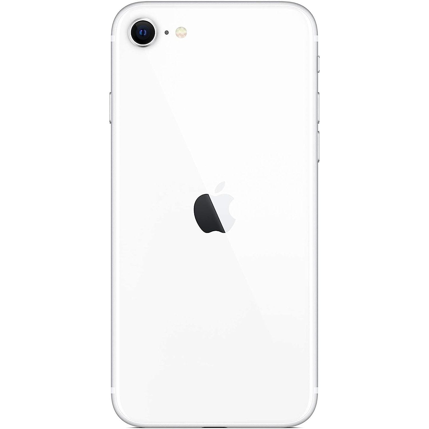 Refurbished: Apple iPhone 12 64GB GSM/CDMA Fully Unlocked - White 