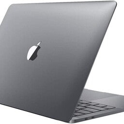 Macbook Pro 13.3-inch Laptop 2.5GHz Dual Core i7 16GB RAM 256GB SSD - Space Gray (2017)