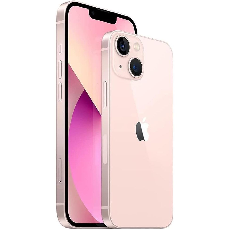 Apple iPhone 13 Mini 256GB (Unlocked) Pink
