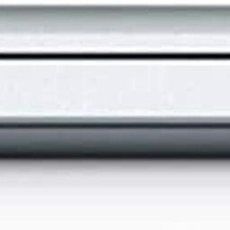 MacBook Pro 15.4-inch Laptop 2.5GHz i7 16GB RAM 512GB SSD - Silver (2015)