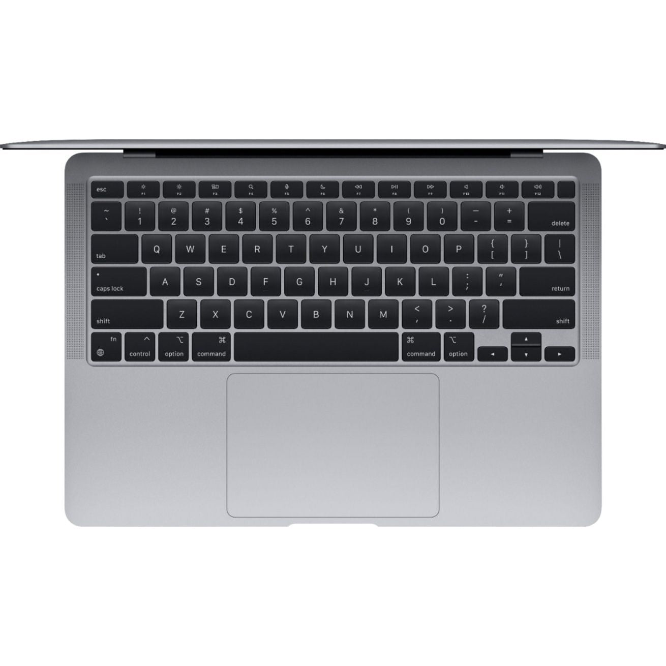 MacBook Air 13.3-inch Laptop M1 - 16GB RAM 512GB SSD - Space Gray (2020)