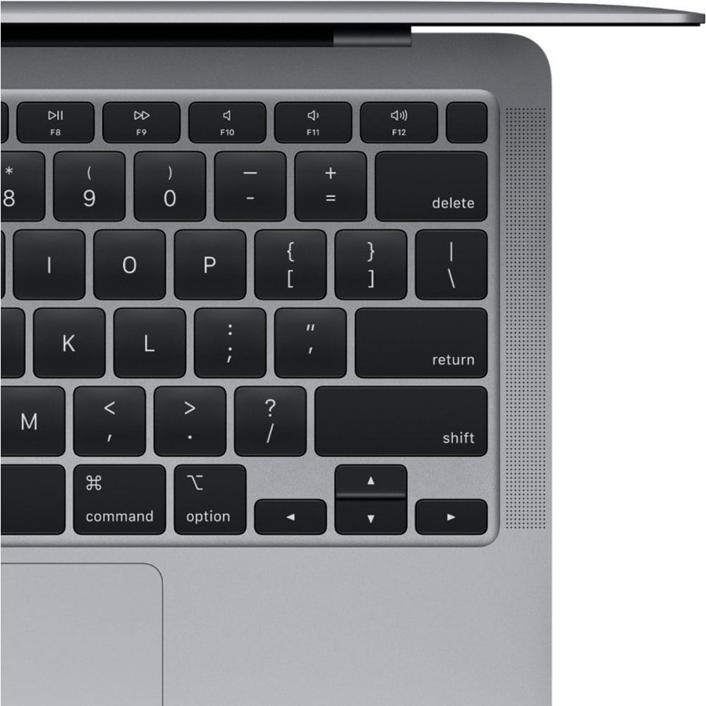 MacBook Air 13.3-inch Laptop M1 - 16GB RAM 512GB SSD - Space Gray (2020)