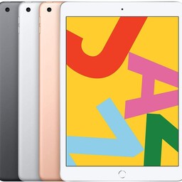 iPad 7th Generation (10.2