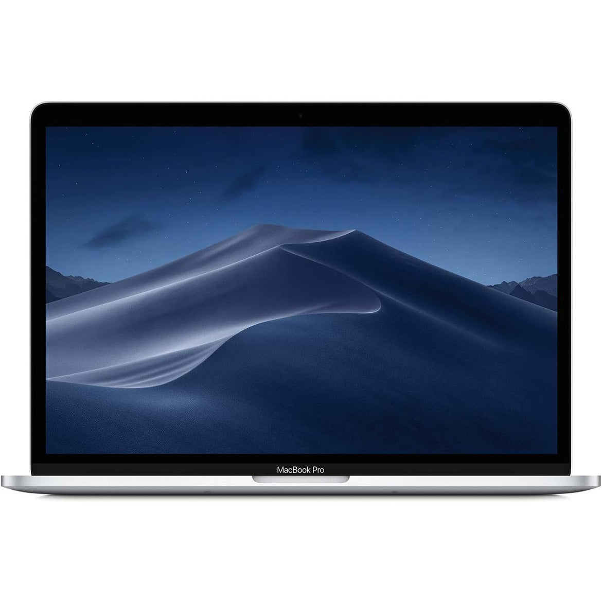 MacBook Pro 13.3-inch Laptop 2.3GHz i5 - 8GB RAM 512GB SSD - Silver (2017)