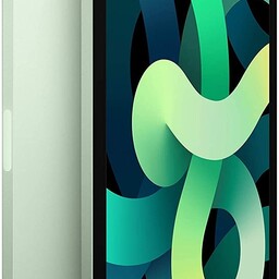 iPad Air 4 - 10.9-inch 64GB Wi-Fi + Cellular (Green)