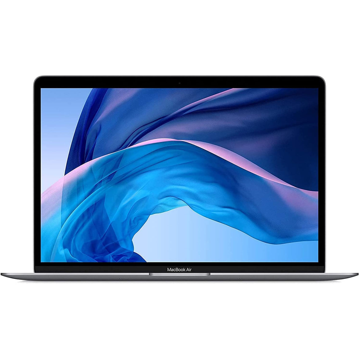 MacBook Air 13.3-inch Laptop - 1.1GHz i3 - 8GB RAM - 128GB SSD - Space Gray (2020)