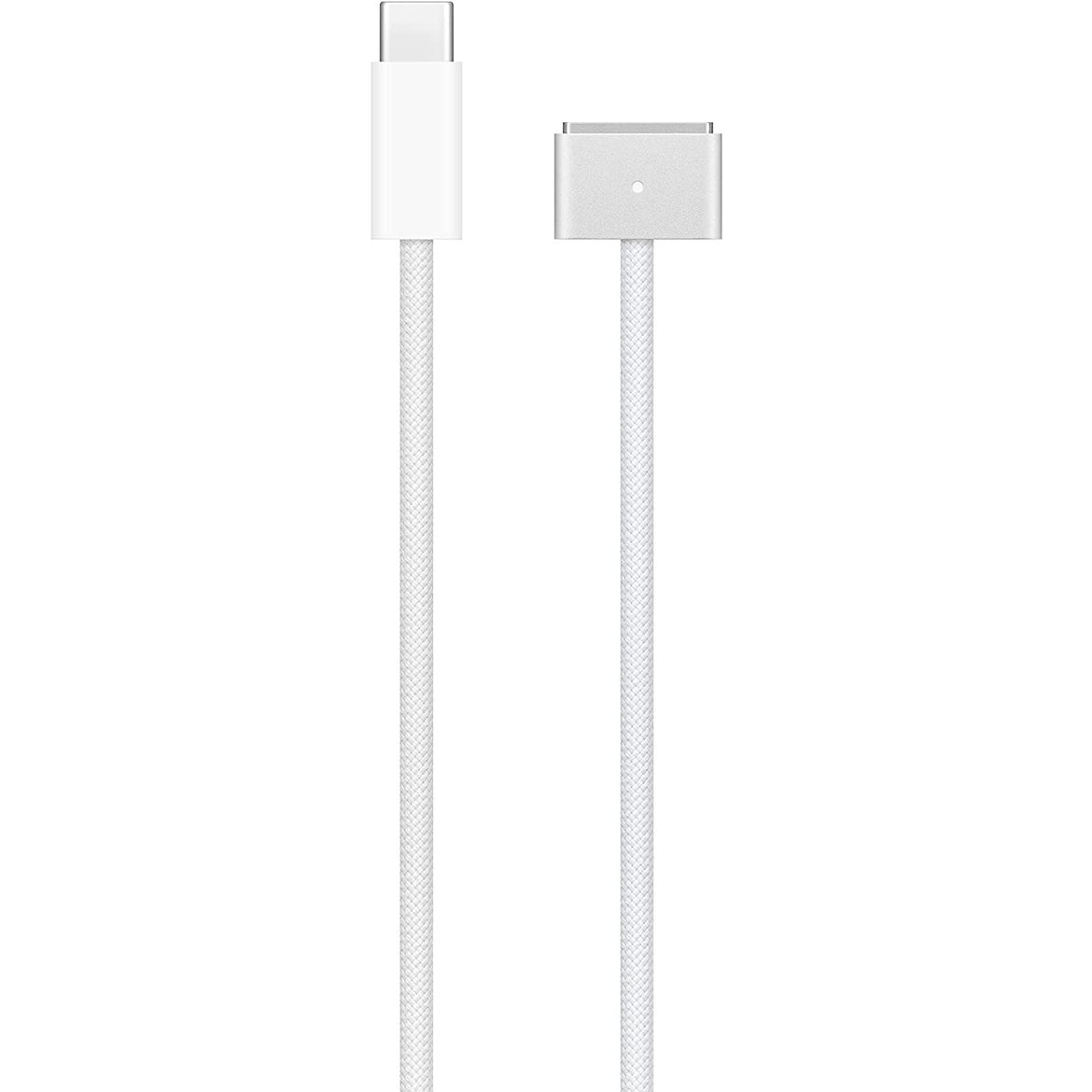 USB-C to MagSafe 3 Cable (2m) - Silver