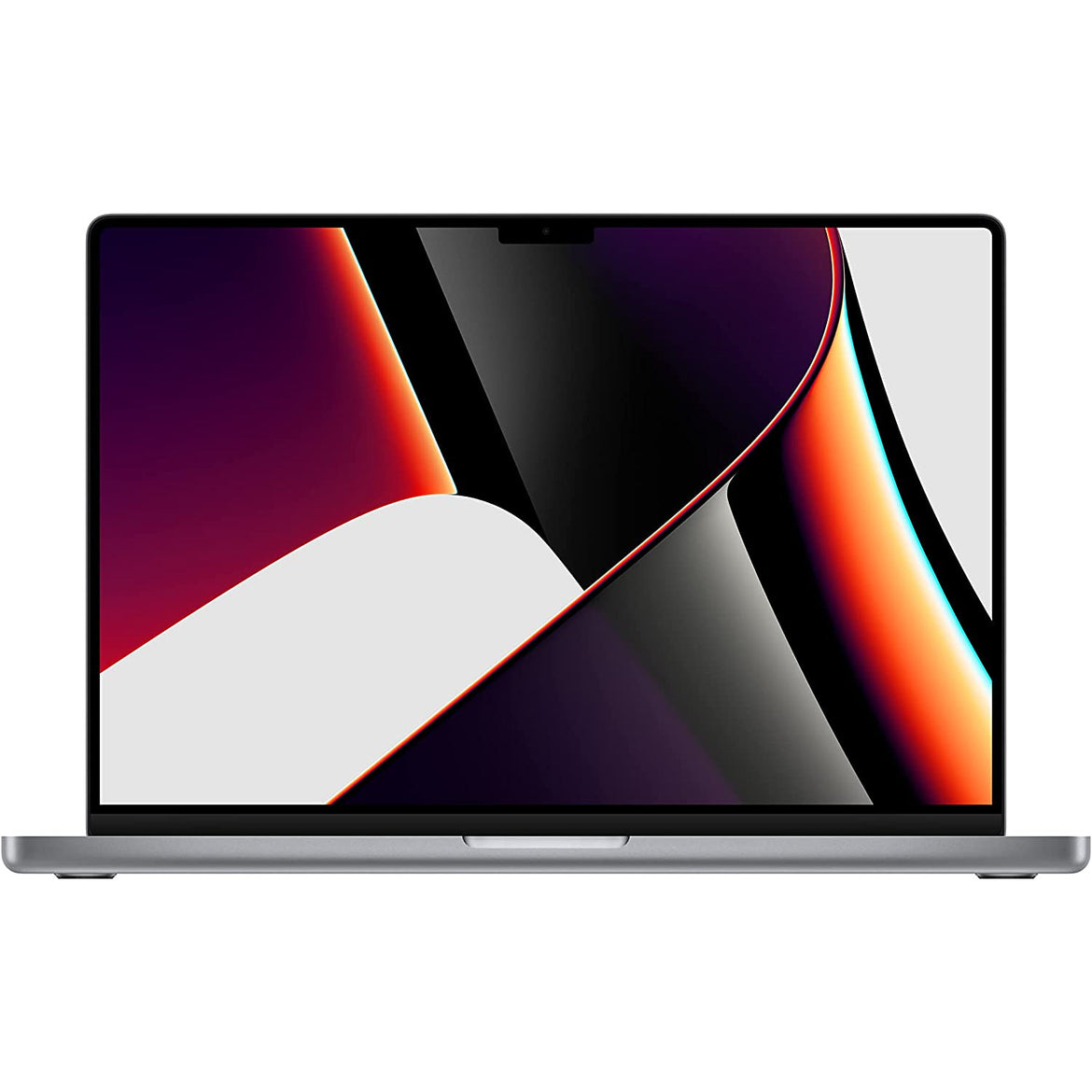 MacBook Pro 16-inch Laptop - M1 Max - 32GB RAM - 1TB SSD - Space Gray (2021)