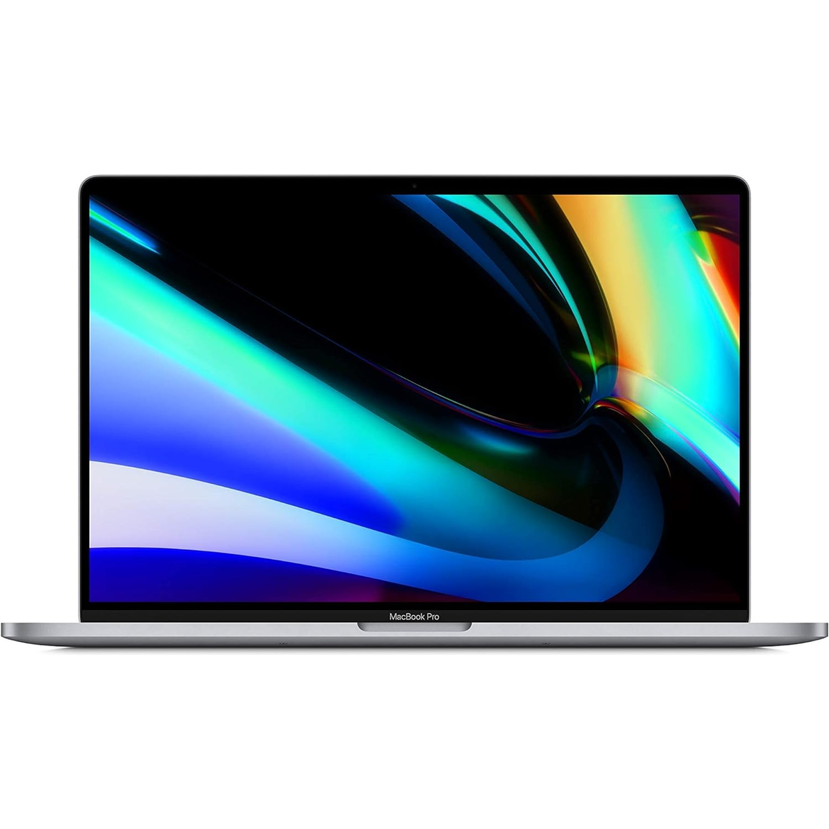 MacBook Pro 16-inch Laptop 2.3GHz i9 8-Core 16GB RAM 1TB SSD (Space Gray)