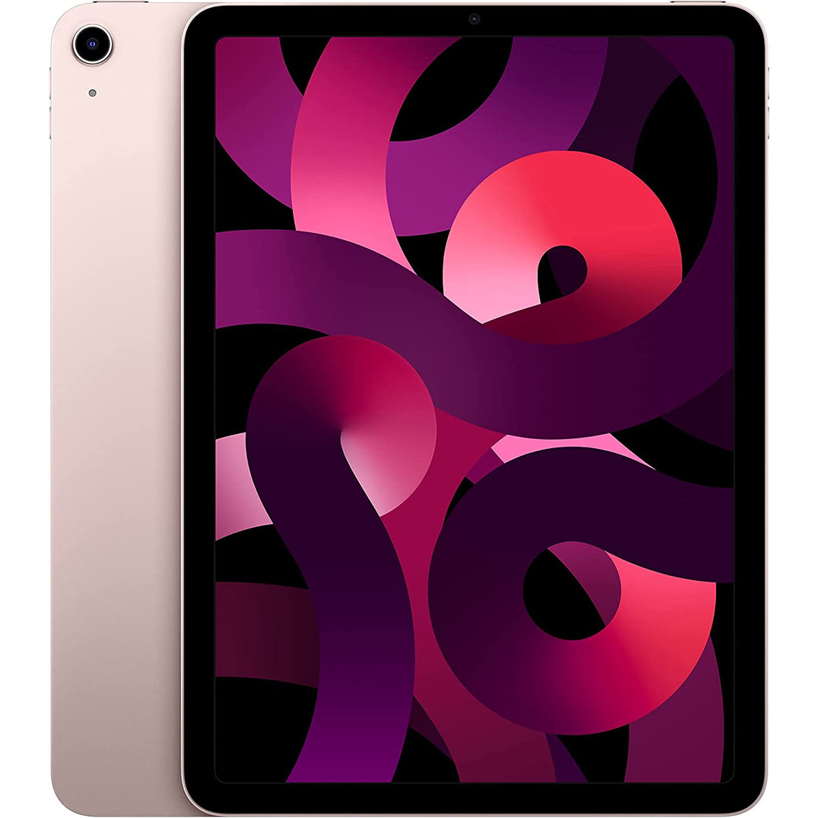 iPad Air 5 - 10.9-inch 64GB Wi-Fi + Cellular (Pink)