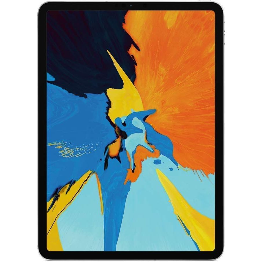iPad Pro 11