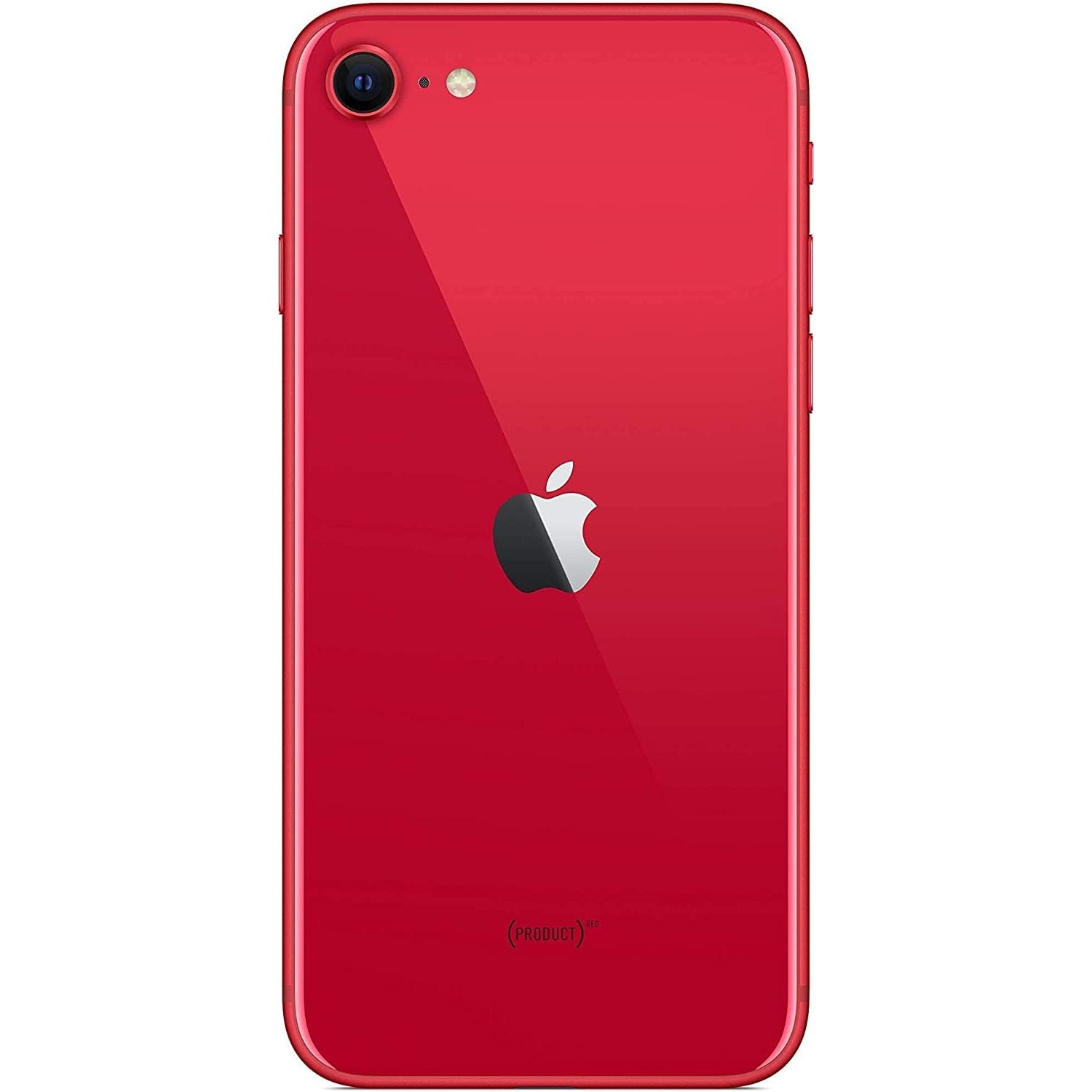 Apple iPhone SE 2nd Generation 128GB (Unlocked) Red