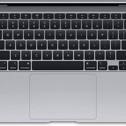 Macbook Air 13.3-inch Laptop 1.2GHz Quad Core i7 8GB RAM 1TB SSD - Space Gray (2020)