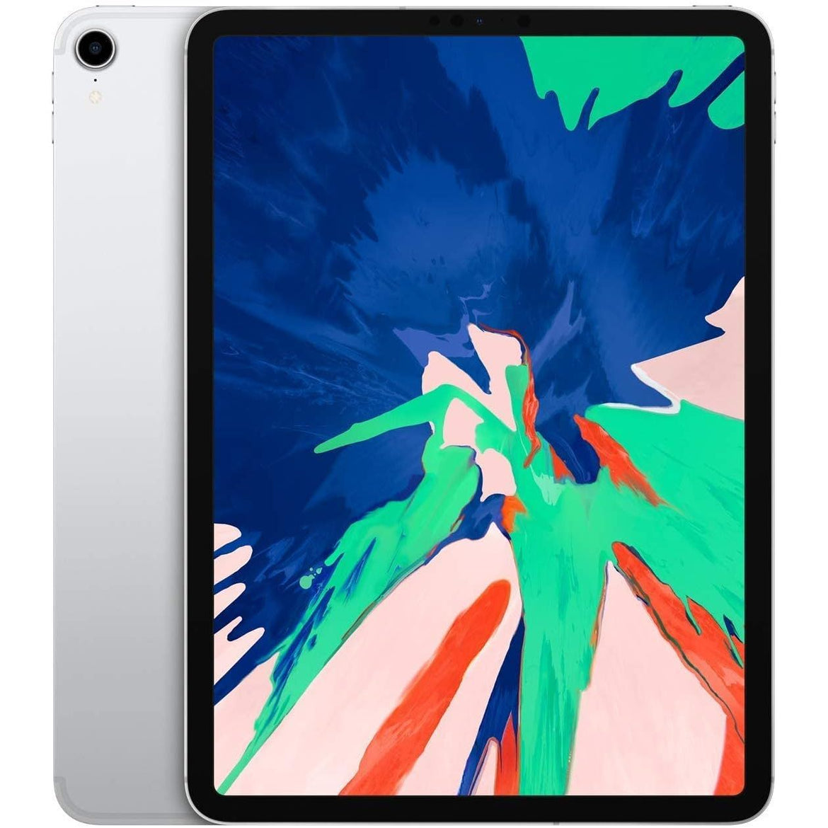 iPad Pro 11