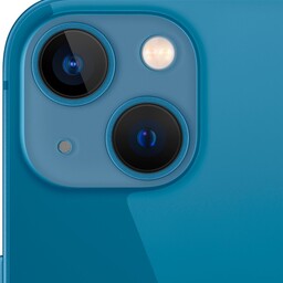 Apple iPhone 13 128GB (Unlocked) Blue