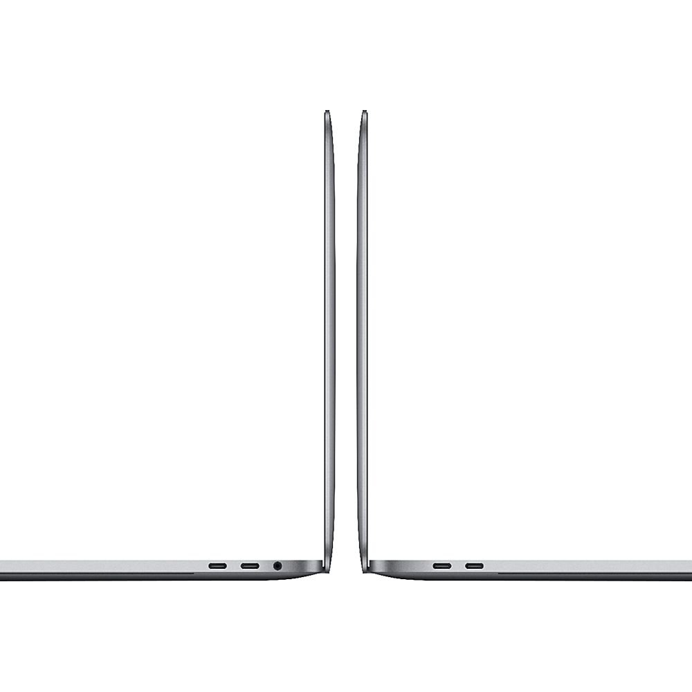 MacBook Pro 13.3-inch Laptop with Touch Bar - 2.8GHz i7 - 16GB RAM - 256GB SSD - Space Gray (2019)
