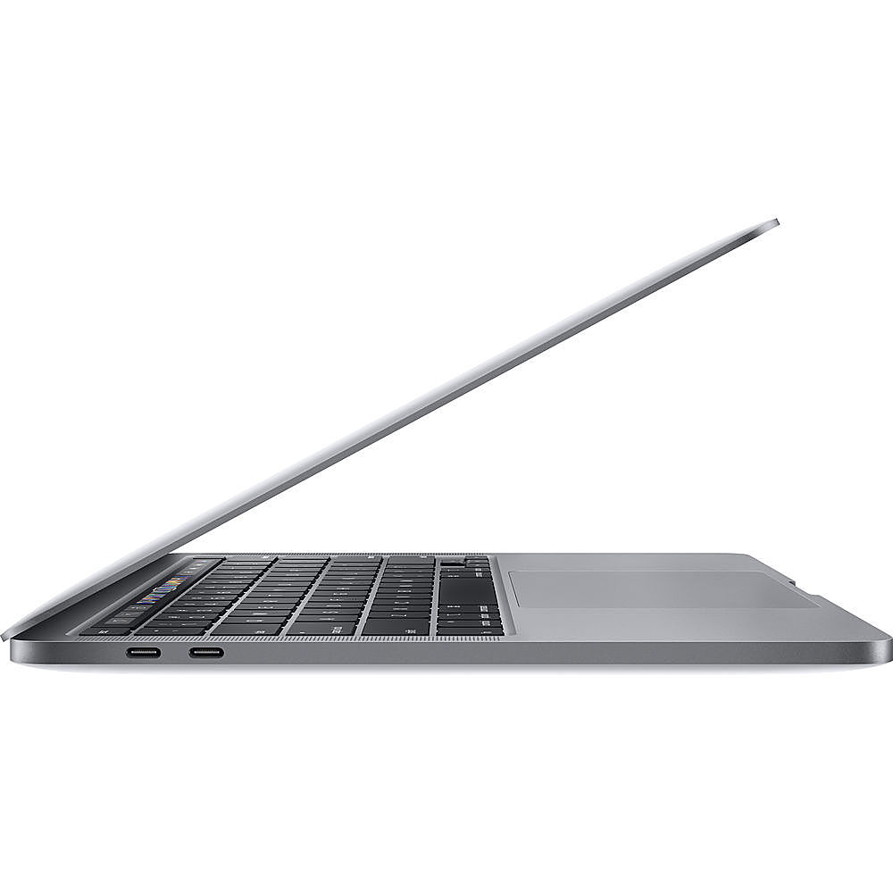 MacBook Pro 13.3-inch Laptop 1.4GHz Core i5 8GB RAM 128GB SSD - Space Gray