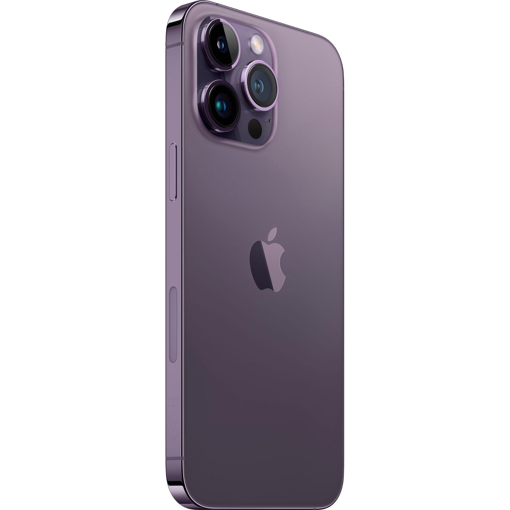 Apple iPhone 14 Pro Max 256GB (AT&T) Deep Purple