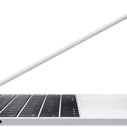 MacBook Pro 13-inch Laptop 2.3GHz i5 16GB RAM 128GB SSD - Silver (2017)