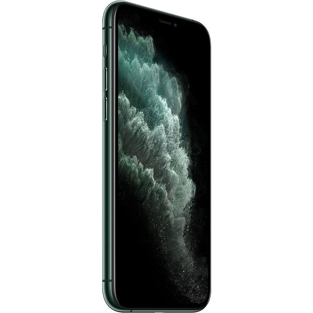 Apple iPhone 11 Pro Max 64GB (AT&T) Midnight Green