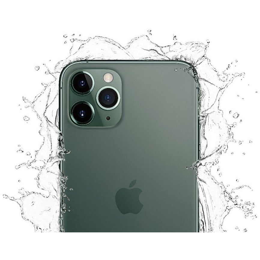 Apple iPhone 11 Pro Max 64GB (AT&T) Midnight Green