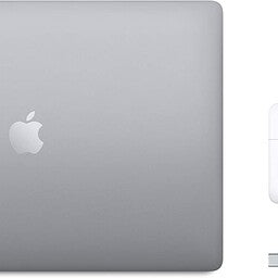 MacBook Pro 16-inch Laptop 2.4GHz i9 32GB RAM 1TB SSD - Space Gray (2019)
